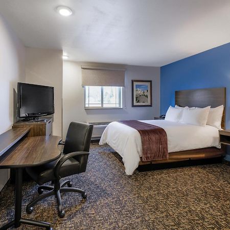 My Place Hotel- St Joseph, Mo 세인트조지프 외부 사진