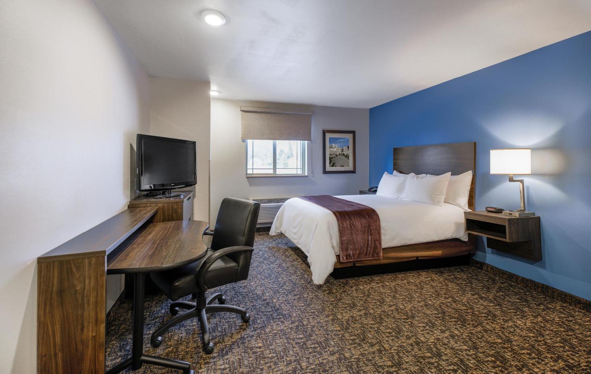 My Place Hotel- St Joseph, Mo 세인트조지프 외부 사진