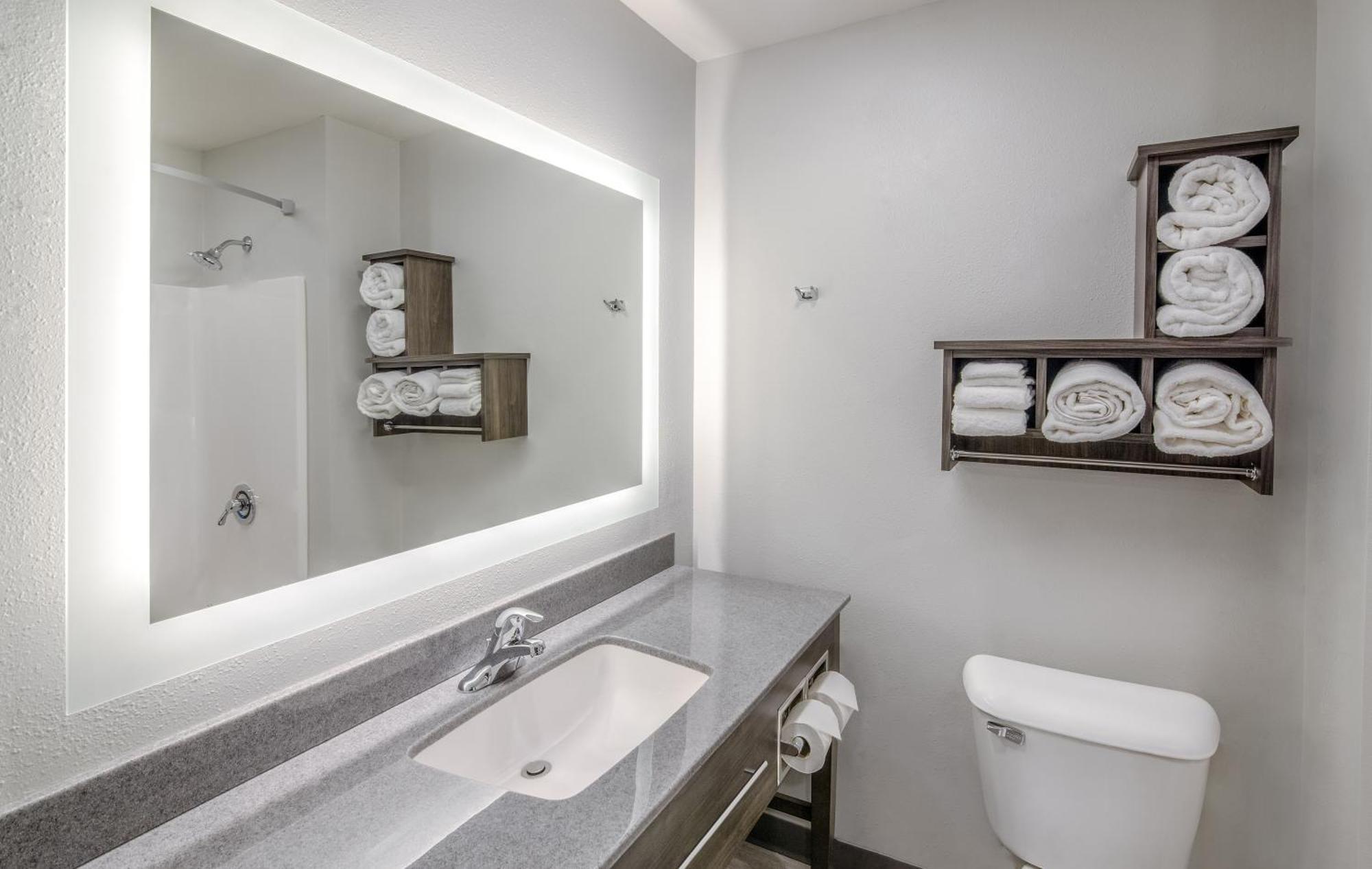 My Place Hotel- St Joseph, Mo 세인트조지프 외부 사진